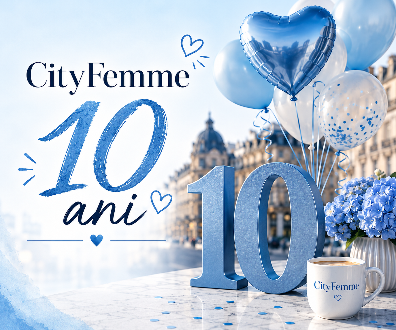 CityFemme
