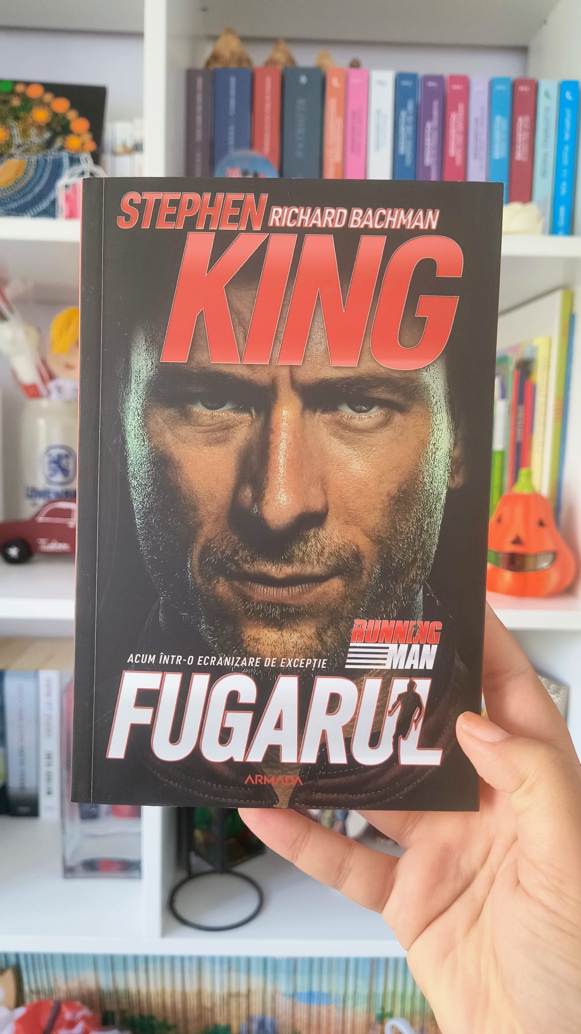 Fugarul